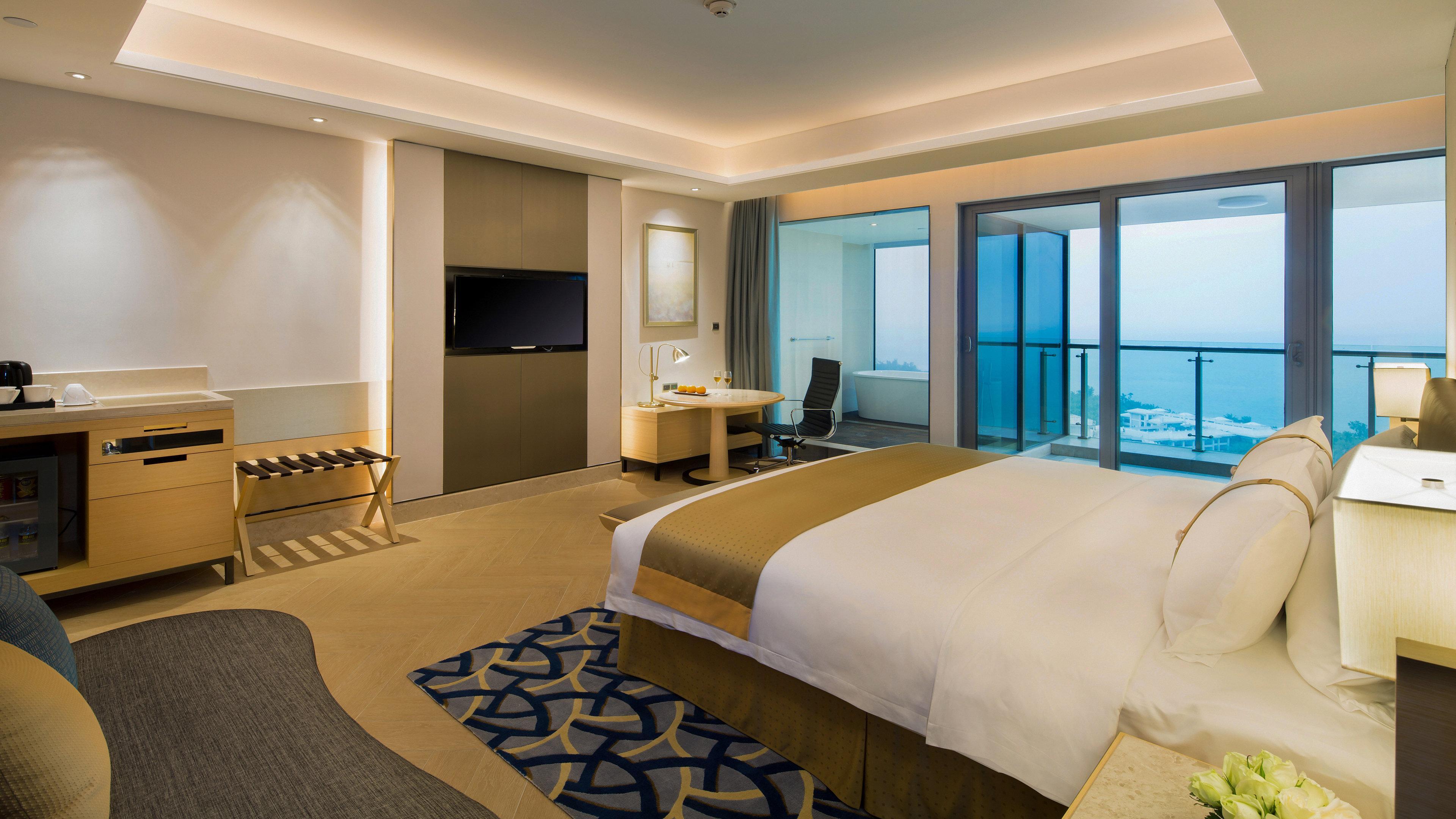 Holiday Inn Haikou West Coast By Ihg Exteriör bild