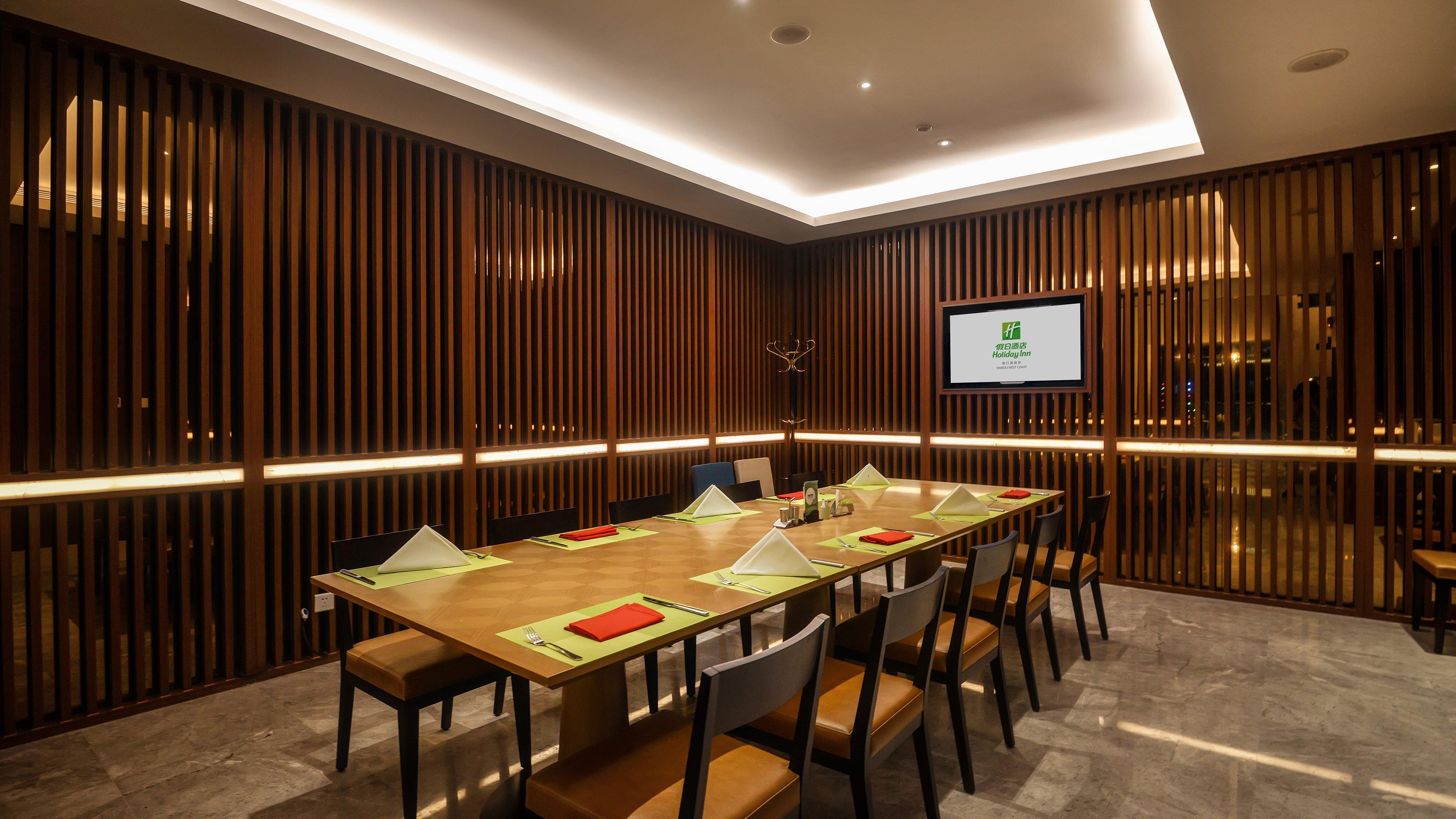 Holiday Inn Haikou West Coast By Ihg Exteriör bild