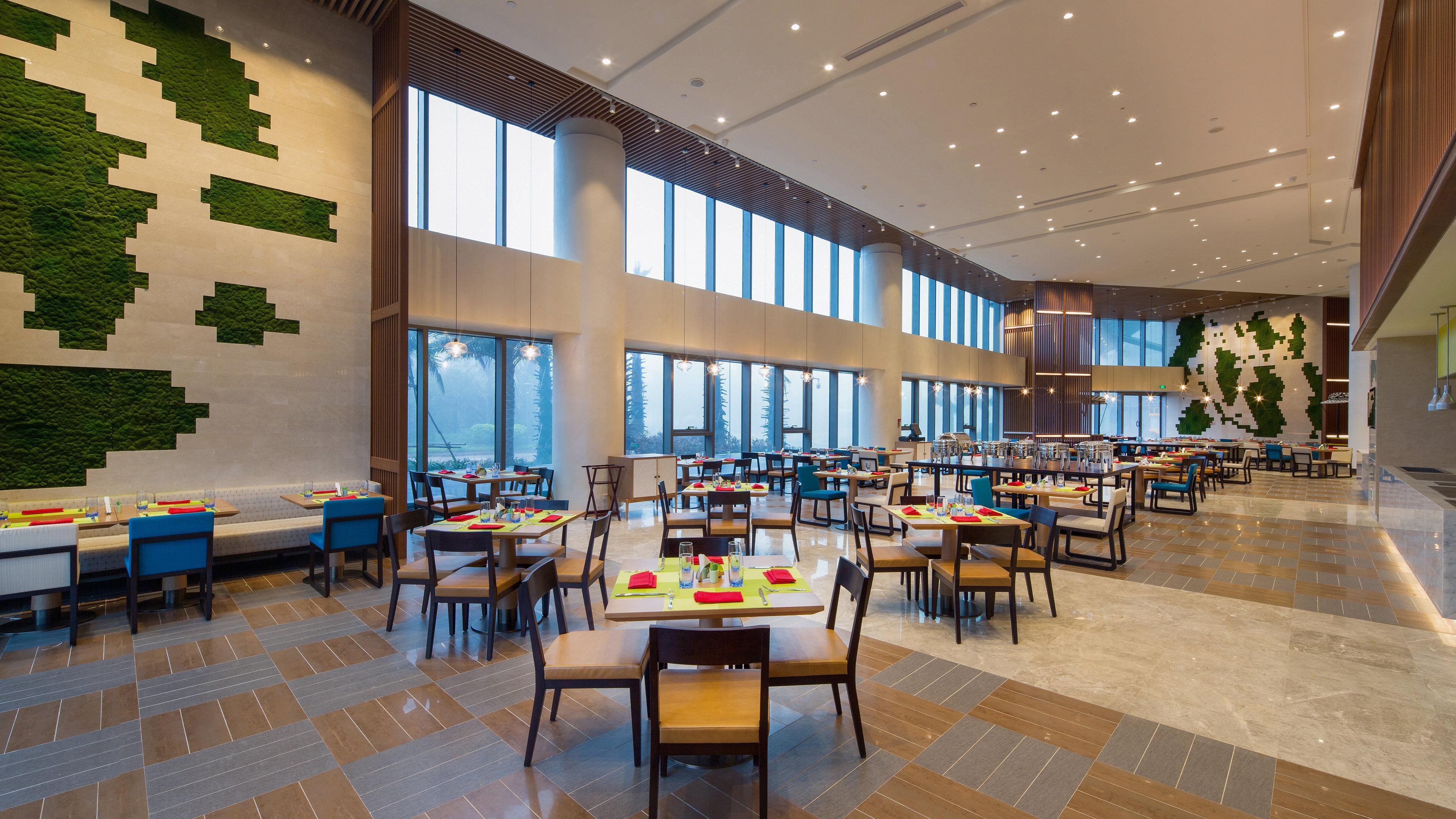 Holiday Inn Haikou West Coast By Ihg Exteriör bild