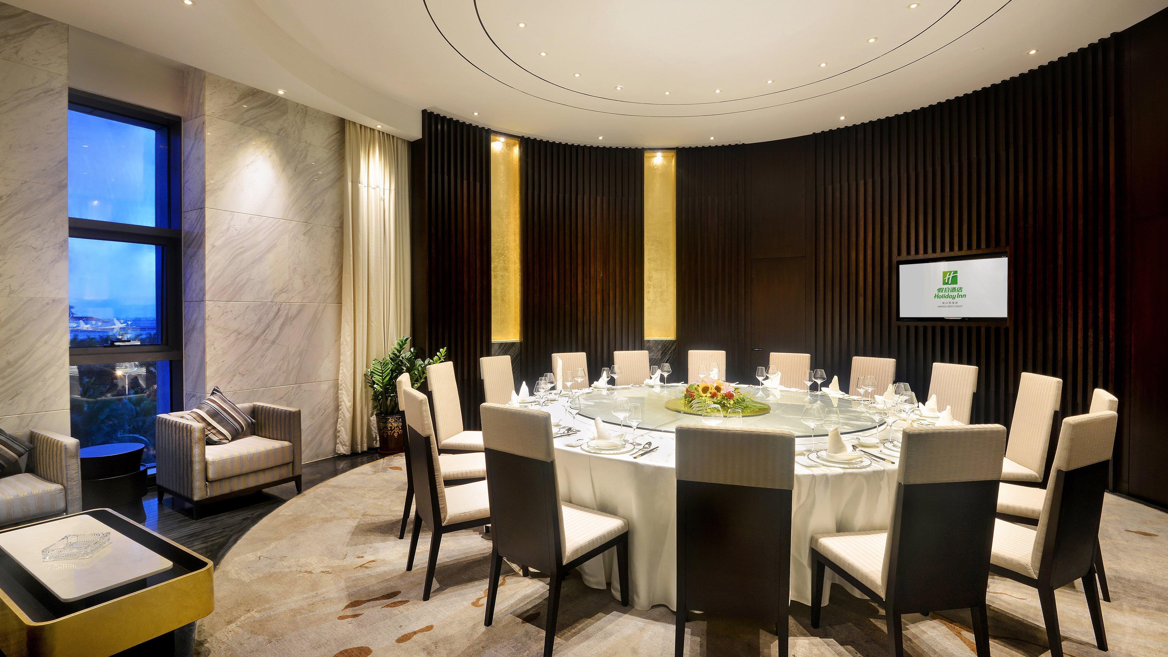 Holiday Inn Haikou West Coast By Ihg Exteriör bild