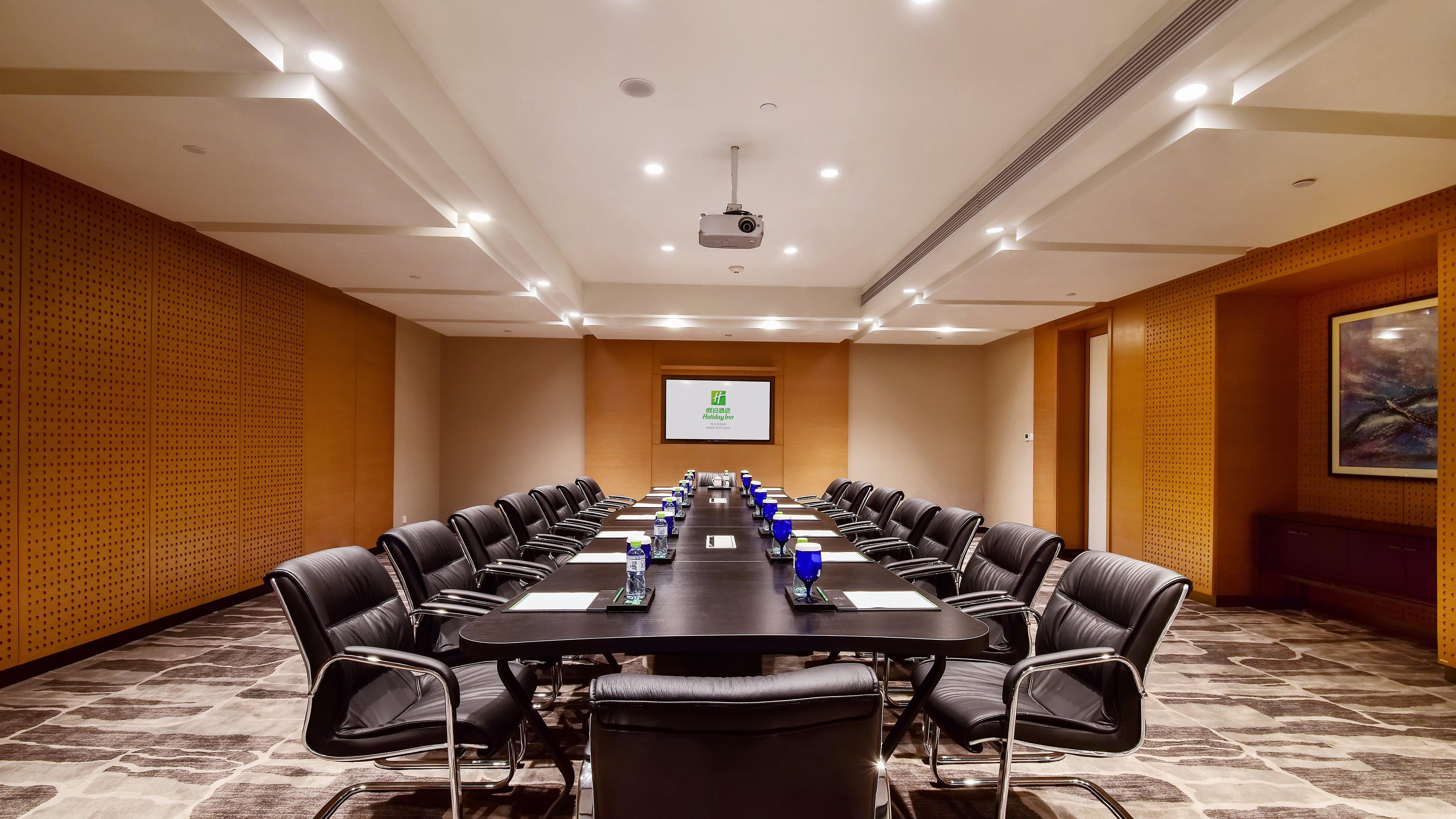 Holiday Inn Haikou West Coast By Ihg Exteriör bild