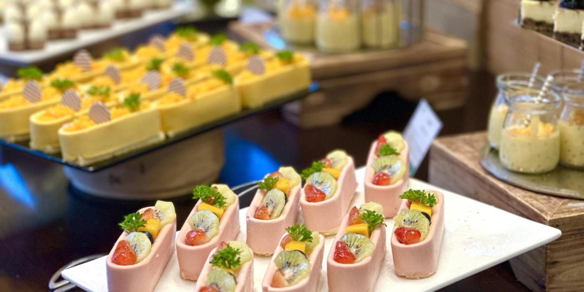 Holiday Inn Haikou West Coast By Ihg Exteriör bild