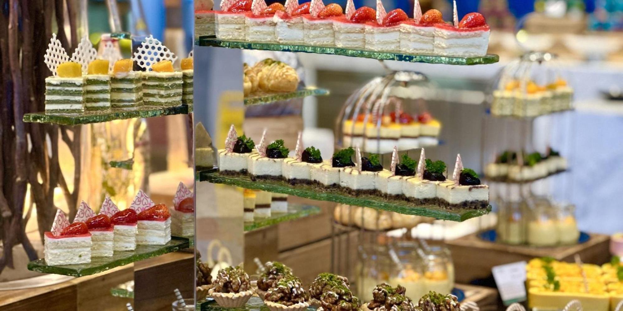 Holiday Inn Haikou West Coast By Ihg Exteriör bild